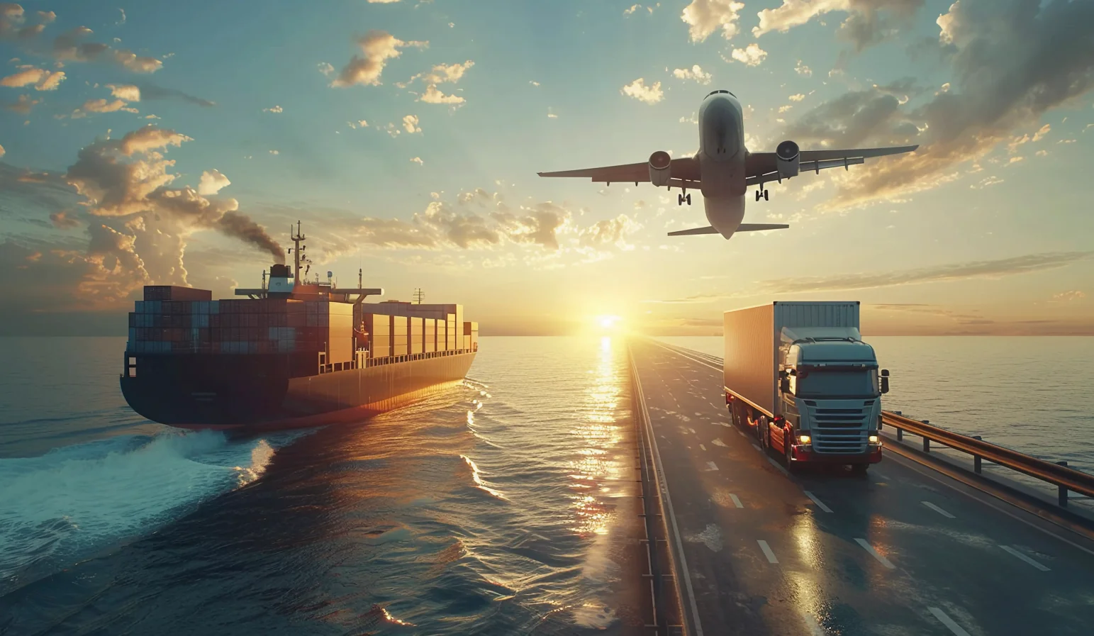 CRMISA - Global Trade book 